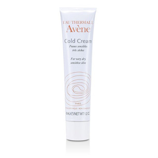 Avene - ครีมบำรุงผิว Cold Cream - 40ml/1.2oz