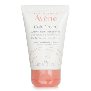 Avene - ครีมทามือ Cold Cream - 50ml/1.69oz