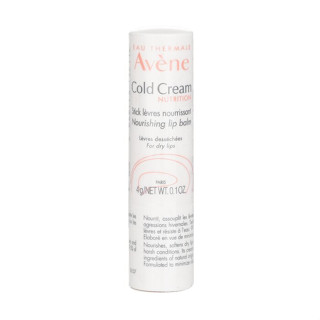 Avene - โคลด์ครีม นูริชชิ่ง ลิปบาล์ม - 4g/0.​1oz
