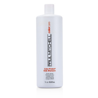 Paul Mitchell - แชมพูปกป้องผม - 1000ml/33.8oz