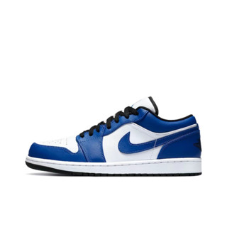 Nike Jordan 1 low game royal