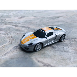 Porsche-Car Shaped USB Flash Drive