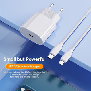 หัวชาร์จ 20W สำหรับUSB Type C รองรับ Quick Charge Turbo charge หัวชาร์จคุณภาพสูง fast Charge