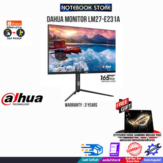 DAHUA MONITOR LM27-E231A/ประกัน 3 Y