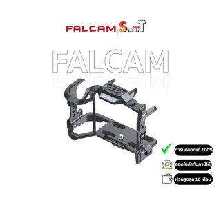 Falcam - F22&amp;F38 Quick Release Camera Cage(FOR R5/R6) 2634 ประกันศูนย์ไทย 1 ปี