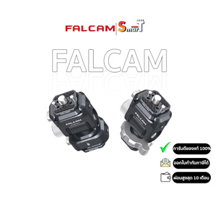 Falcam - F22 Quick Release สินค้าตัวเลือก ประกันศูนย์ไทย 1 ปี