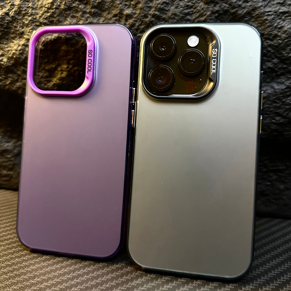 【ส่งจากไทย】เคส IMD for ไอโฟน iphone 14 13 12 11 pro max plus โปร แม็กซ์#1