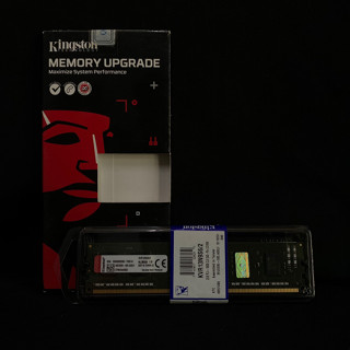 แรม RAM KINGSTON DDR3 2GB BUS1333 ประกัน INGRAM LT