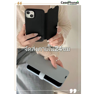 💚จัดส่งภายใน24ชม💚เคส for iPhone 11 14 Pro Max Case for iPhone 12 13 ป้องกันการตก การป้องกัน ระดับสูง เรียบง่าย แฟชั่น