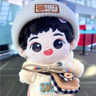 ตุ๊กตาอี้ป๋อเบบี้ 15 cm (พร้อมส่ง)