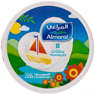 Almarai Cheese 120 g