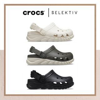 CROCS DUET MAX II CLOG