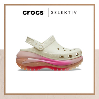 CROCS MEGA CRUSH COLORDIP