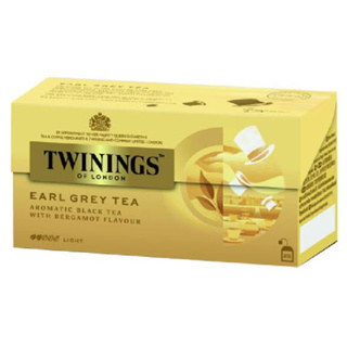 🇬🇧Twining‘s Earl Grey Tea ชา ทไวนิงส์ ชานำเข้า ชาซอง ชาถุง