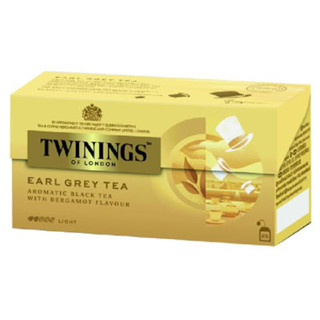 🇬🇧Twining‘s Earl Grey Tea ชา ทไวนิงส์ ชานำเข้า ชาซอง ชาถุง