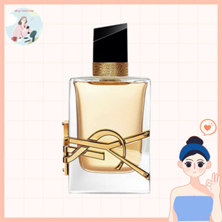 ysl LIBRE Free Water EDP 90ml น้ำหอมผู้หญิง