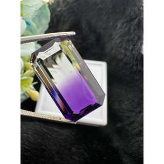 Ametrine 24x17mm 39 carats 1 pieces