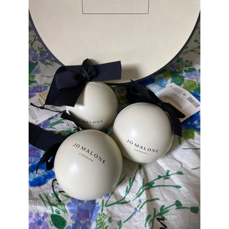 Jo Malone English Pear & Freesia Soap Bauble 50g. สคบ.ไทย