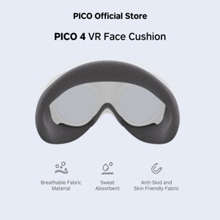 PICO 4 VR Original VR Face Cushion Pad Mask