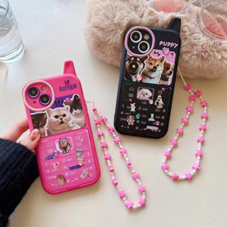 ❤️จัดส่งภายใน24ชม❤️เคสไอโฟน สำหรับ 11 14 for iPhone Case 13 12 Pro Max แฟชั่น ป้องกันการตก เคสนิ่ม เคสโทรศ