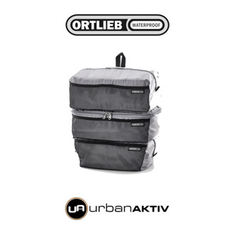 Ortlieb กระเป๋าเสริมสำหรับกระเป๋าจักรยาน Packing cube for bike panniers