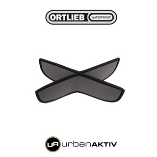 Ortlieb อุปกรณ์เสริมสำหรับกระเป๋าหน้าจักรยาน Internal Dividers for Ultimate2-6 size L