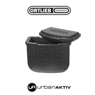 Ortlieb อุปกรณ์เสริมสำหรับกระเป๋าหน้าจักรยาน EPP Insert for Ultimate M/L