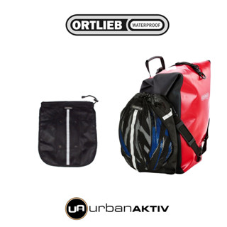 Ortlieb อุปกรณ์เสริมสำหรับกระเป๋าจักรยาน Mesh-Pocket for Bags