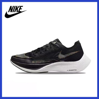 Nike zoomx vaporfly next2 รองเท้าวิ่งผู้ชายและผู้หญิง