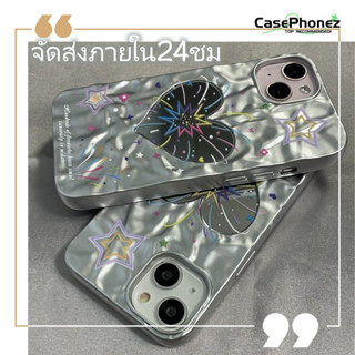 💚จัดส่งภายใน24ชม💚เคส for iPhone 11 14 Pro Max Case for iPhone 12 13 ป้องกันการตก การป้องกัน รูปหัวใจ ขรุขระ แฟชั่น