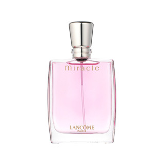 🚚พร้อมส่ง Lancome Miracle Eau de Parfum Spray 3.4oz/100ml. ของแท้ กล่องซีล