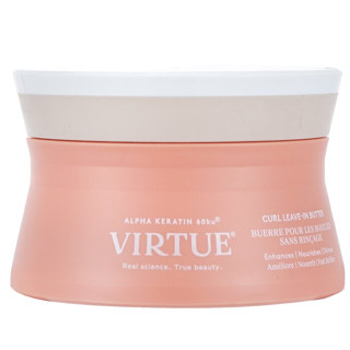 Virtue - Curl Leave-In Butter - 150ml/5oz