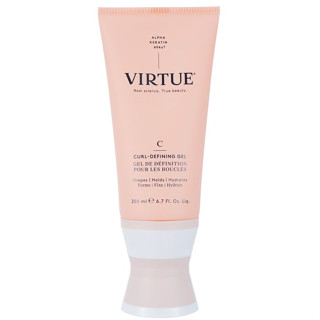 Virtue - Curl-Defining Gel - 200ml/6.7oz