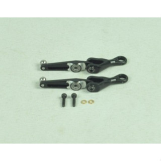 TL45023-01 อาร์ม 450 PRO Metal Washout Control Arm