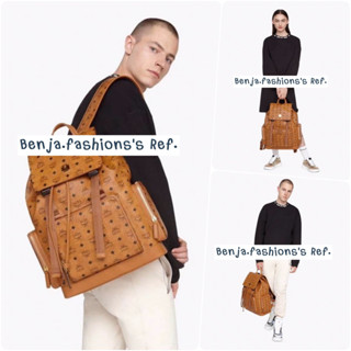 กระเป๋าเป้ backpack ไซส์ใหญ่ งานไฮเอนท์ 1-1 มือ 2 แม่ค้าใช้เอง