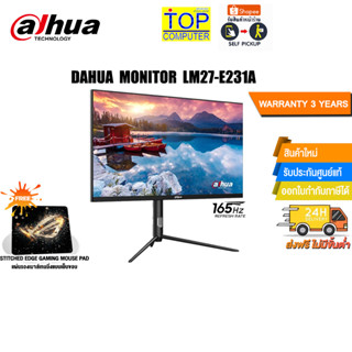 DAHUA MONITOR LM27-E231A/ประกัน 3 Y