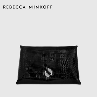 REBECCA MINKOFF PILLOW CLUTCH กระเป๋าถือ / กระเป๋าคลัทช