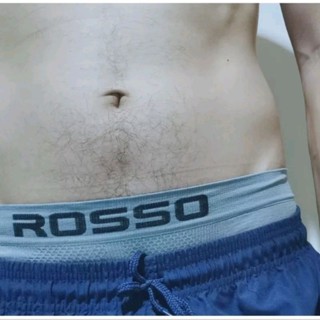 กางเกงชั้นในชาย Rosso รูปแบบซิมเลส Seamless