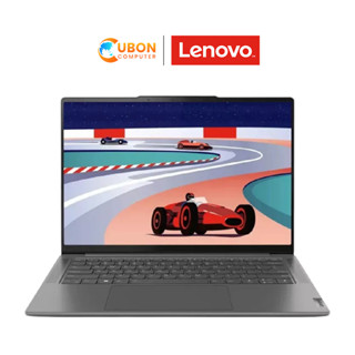 NOTEBOOK โน้ตบุ๊ค LENOVO YOGA PRO 7 14IRH8 82Y7002YTA INTEL I7-13700H / RTX 4050 / 16GB LPDDR5 / 512GB /WIN11+Office