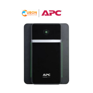 UPS APC BACK BX1600MI-MS (1600VA/900W) ประกันศูนย์บริการ 2 ปี