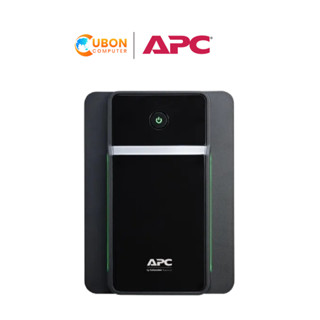 UPS APC BACK BX1200MI-MS (1200VA/650W) ประกันศูนย์บริการ 2 ปี