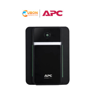 UPS APC BACK BX950MI-MS (950VA/520W) ประกันศูนย์บริการ 2 ปี