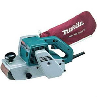 MAKITA เครื่องขัดกระดาษทราย รถถัง 940W รุ่น 9401