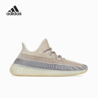 พร้อมส่ง originals Yeezy Boost 350 V2 “Ash Pearl”  รองเท้าผ้าใบ