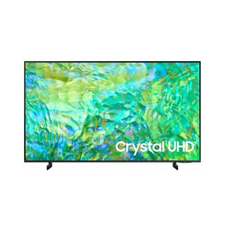 [NEW 2023] SAMSUNG TV Crystal UHD 4K ขนาด 43 นิ้ว Series CU8100 รุ่น UA43CU8100KXXT Smart Hub รวมคอนเทนต์ไว้ในที่เดียว