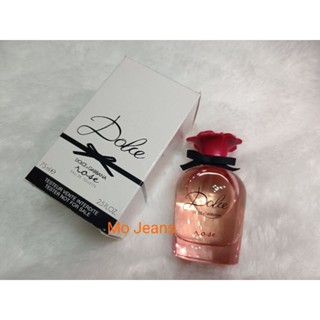 แบ่งขาย Dolce &amp; Gabbana Dolce Rose EDT น้ำหอมแบรนด์เนมแท้ 100%