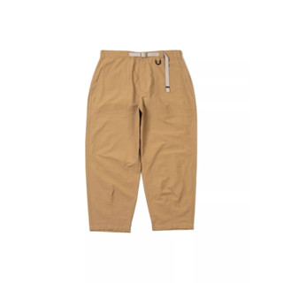 CARNIVAL CNVSS23P004KH WIDE PANTS KHAKI