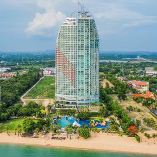 Movenpick Na Jomtien Pattaya เมอเวนพิค พัทยา ห้องเอ็กเซ็กคิวทีฟสวีท