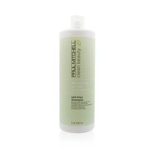 Paul Mitchell - Clean Beauty Anti-Frizz Shampoo