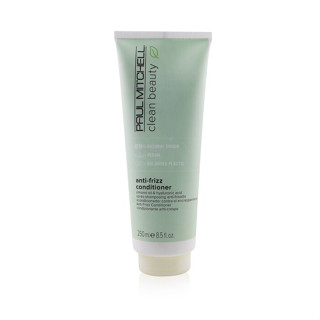 Paul Mitchell - Clean Beauty Anti-Frizz Conditioner